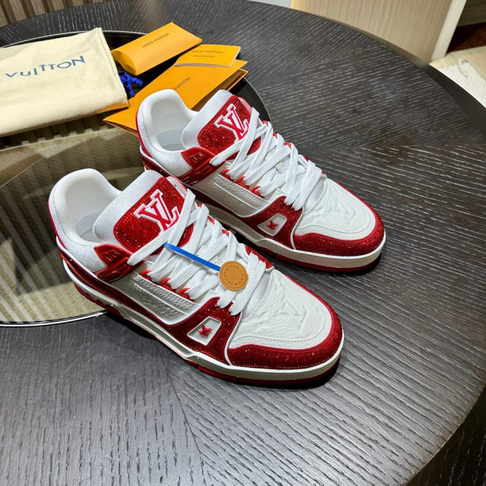 LV Sneakers lv99-1