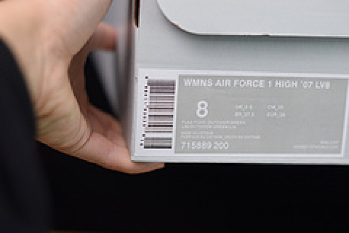 nike air force 1 mid flax 715889-200