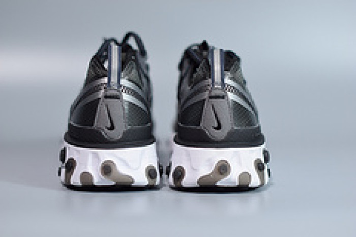 nike react element 87 anthracite black aq1090-001