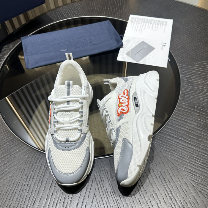 DIOR SNEAKERS B22 D250324-7