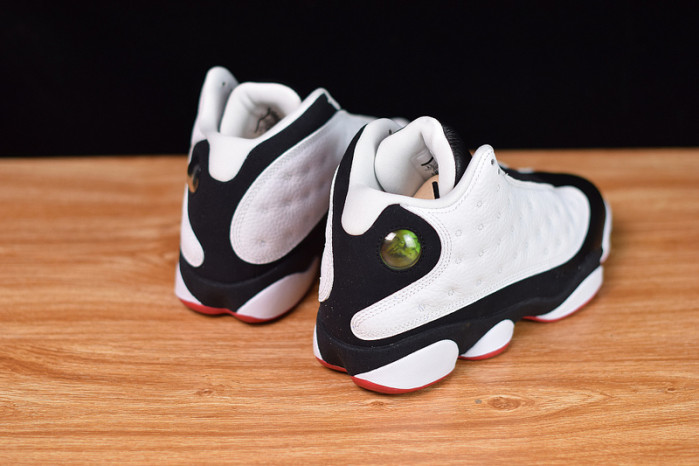 air jordan 13 retro he got game 414571-104