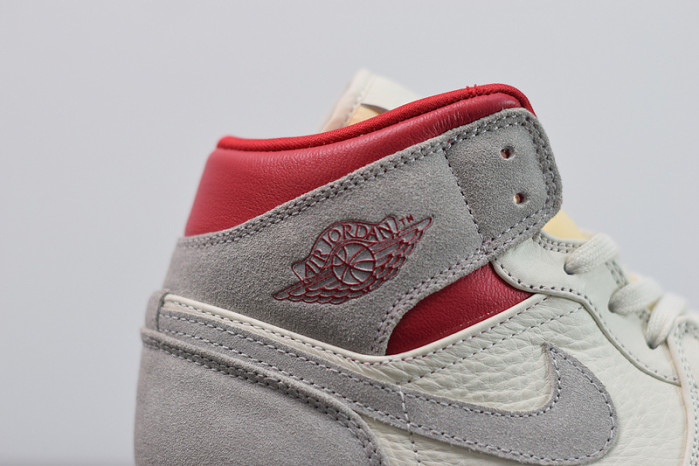 air jordan 1 mid sneakersnstuff 20th anniversary ct3443-100