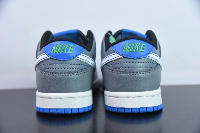 nike dunk low kids