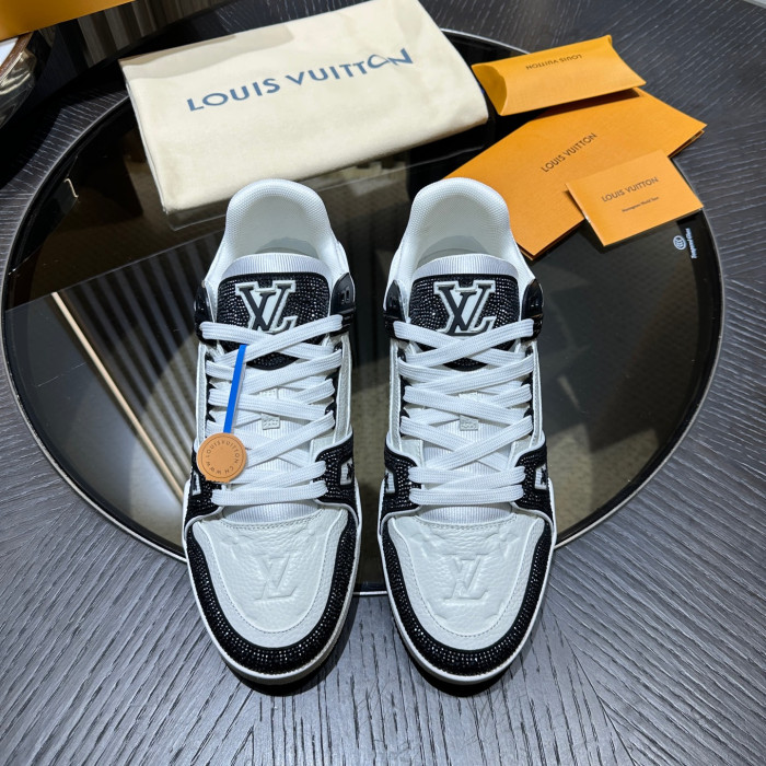 LV Sneakers lv99-6