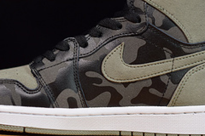 air jordan 1 retro high premium shadow camo aa3993-034
