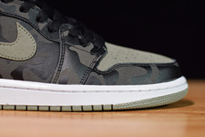 air jordan 1 retro high premium shadow camo aa3993-034