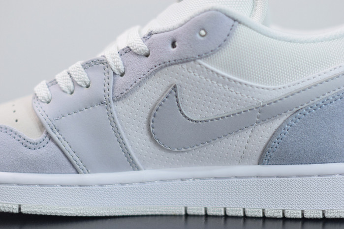 air jordan 1 low covered in tones of grey cv3043-100