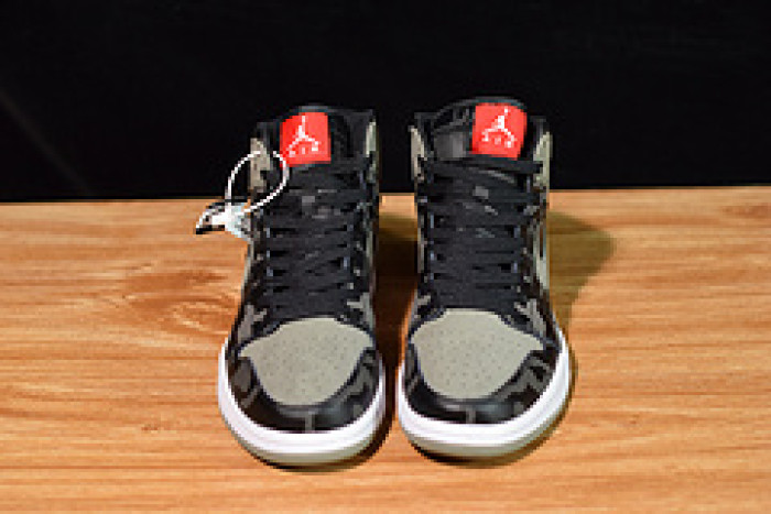 air jordan 1 retro high premium shadow camo aa3993-034
