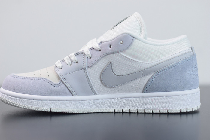 air jordan 1 low covered in tones of grey cv3043-100