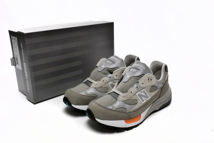 new balance x wtaps 992 olive drab m992wt