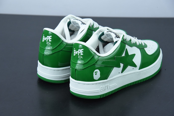 Bape Sta To Low