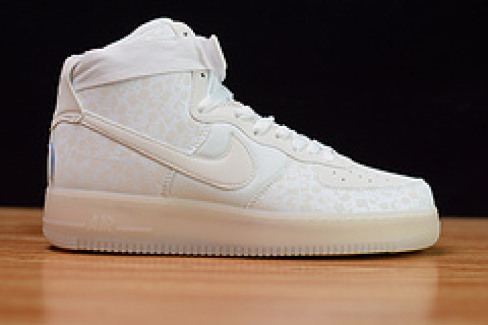 nike air force 1 high stash ao9296-100