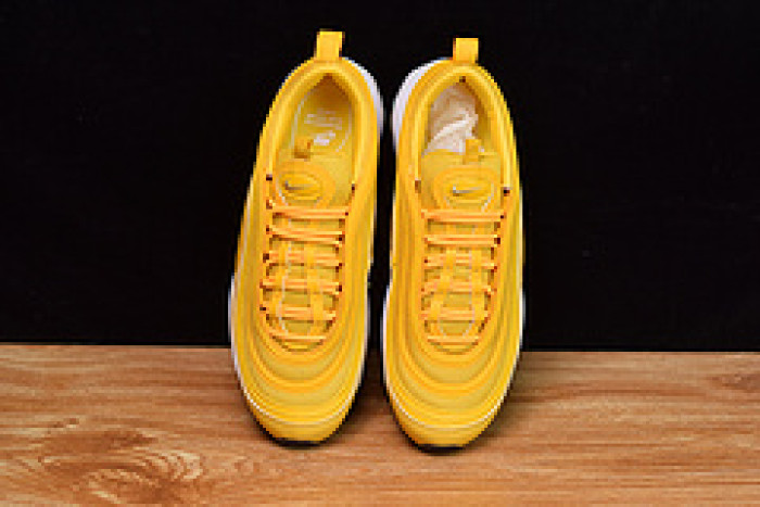 nike air max 97 mustard 921733-701