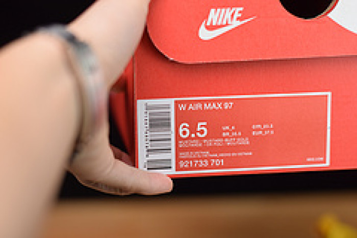 nike air max 97 mustard 921733-701