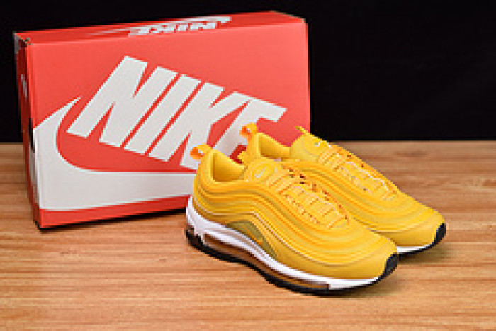 nike air max 97 mustard 921733-701