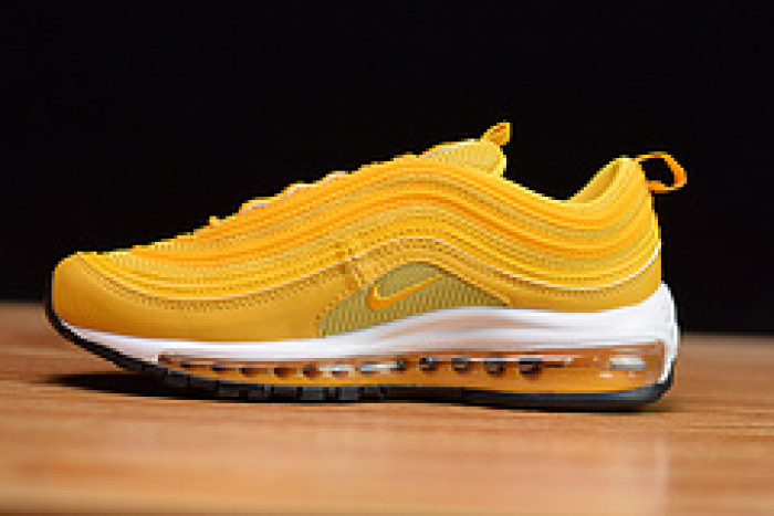nike air max 97 mustard 921733-701