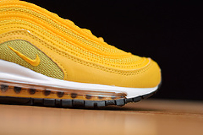 nike air max 97 mustard 921733-701