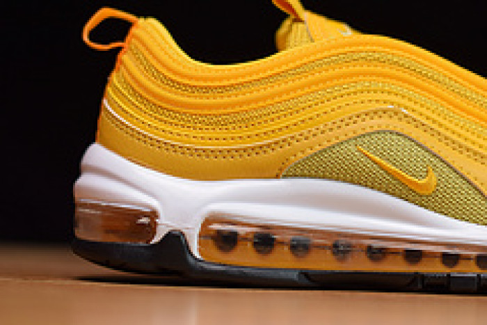 nike air max 97 mustard 921733-701