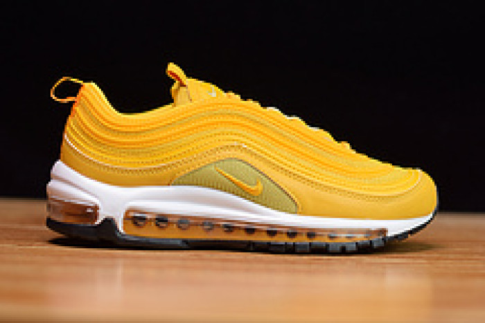 nike air max 97 mustard 921733-701
