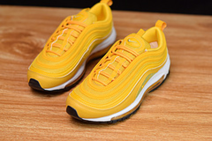 nike air max 97 mustard 921733-701