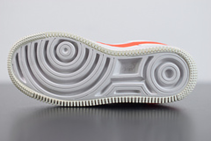 nike air force 1 shadow summit white team orange cq9503-100