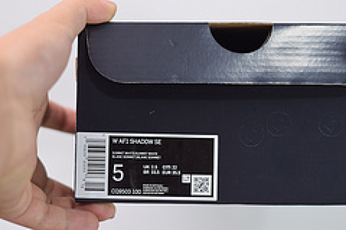 nike air force 1 shadow summit white team orange cq9503-100