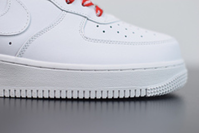 nike air force 1 low white cu9225-100