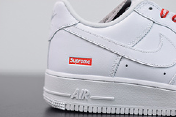 nike air force 1 low white cu9225-100