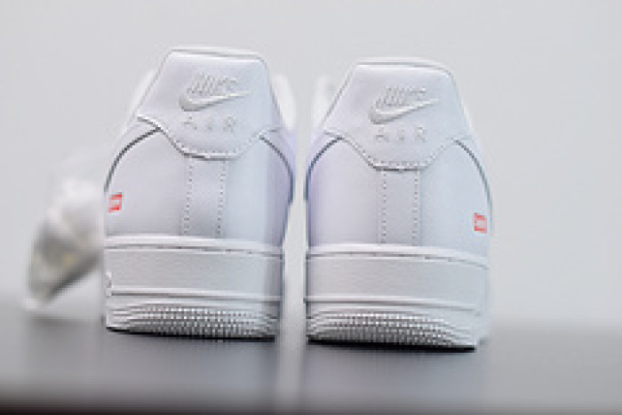 nike air force 1 low white cu9225-100
