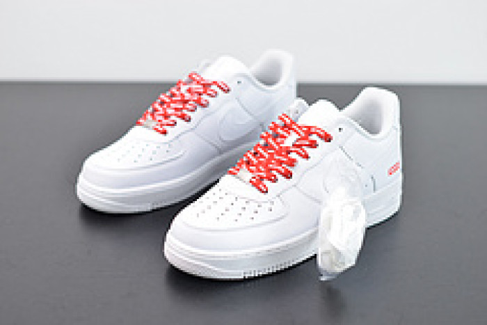 nike air force 1 low white cu9225-100