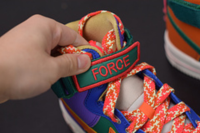 nike air force 1 high utility ‘force is female ’cq4810-046