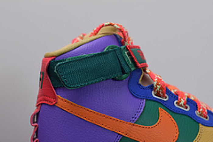 nike air force 1 high utility ‘force is female ’cq4810-046