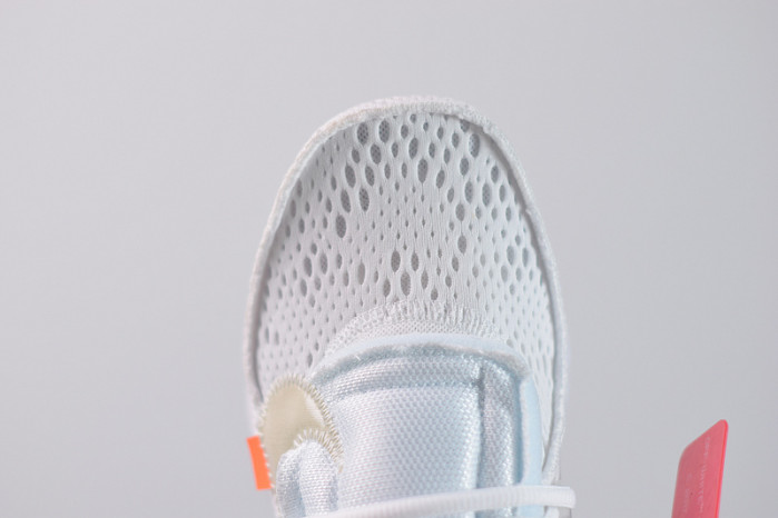 nike air presto off-white white aa3830-100