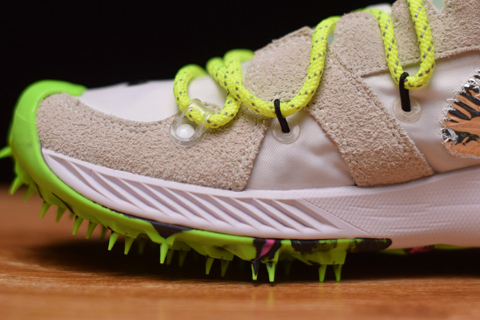 nike zoom terra kiger 5 off-white white cd8179-100