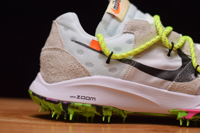 nike zoom terra kiger 5 off-white white cd8179-100