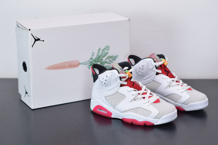 air jordan 6 retro hare ct8529-062