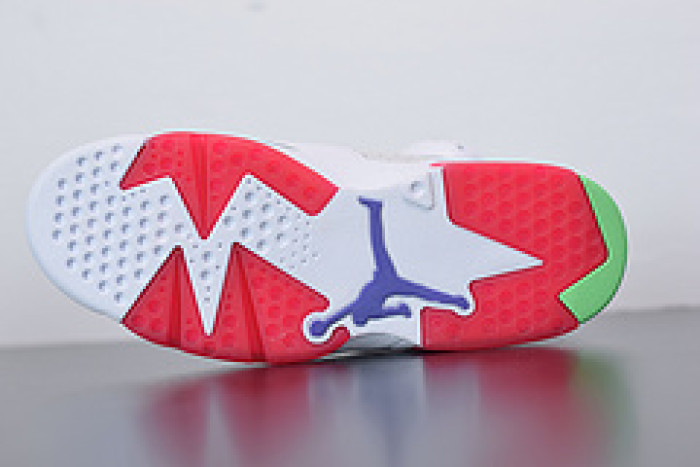 air jordan 6 retro hare ct8529-062