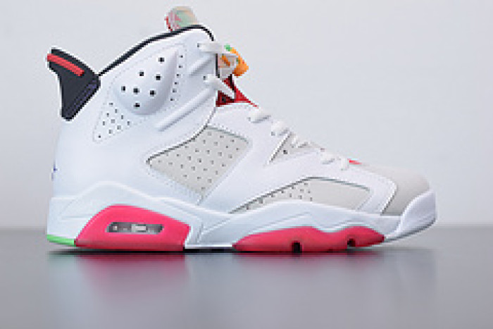 air jordan 6 retro hare ct8529-062