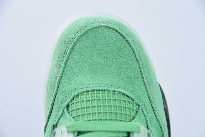 air jordan 4 retro wahlburgers