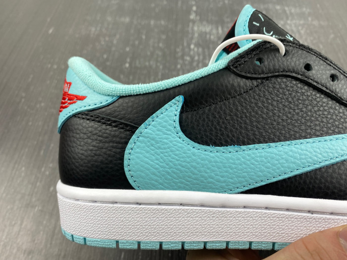 air jordan 1 low xtravis scott dm7866-701