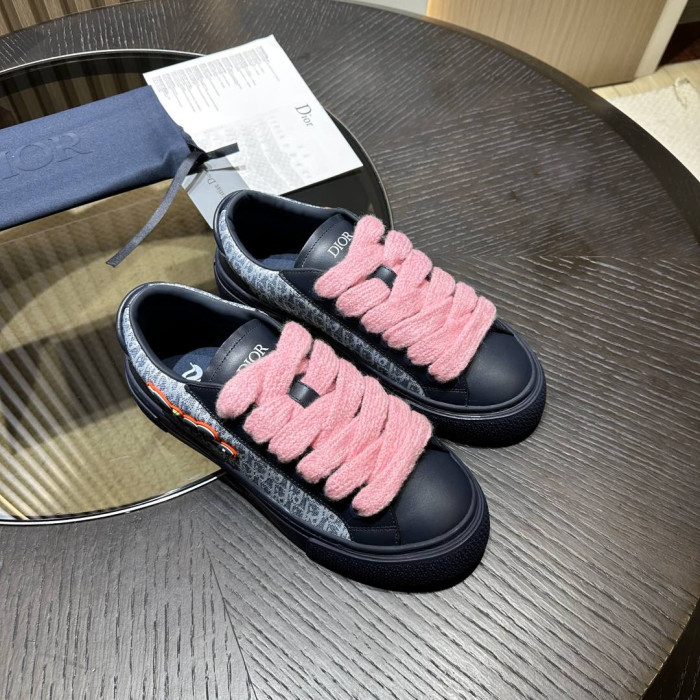 DIOR SNEAKERS B33 D250324-1