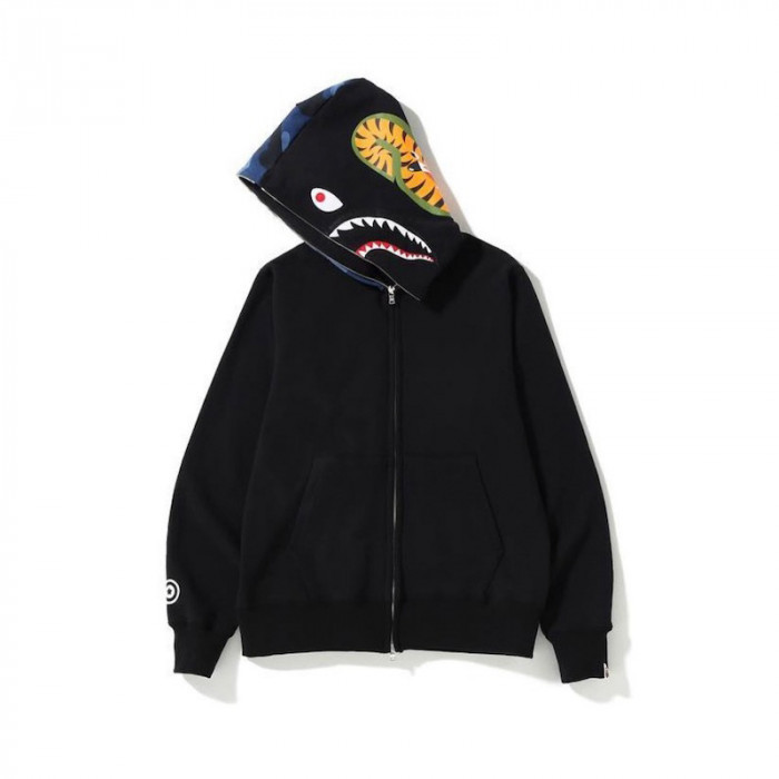 bape bvip22 hoodie