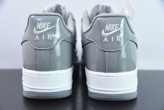 nike air force 1 low grey white hp3656-566