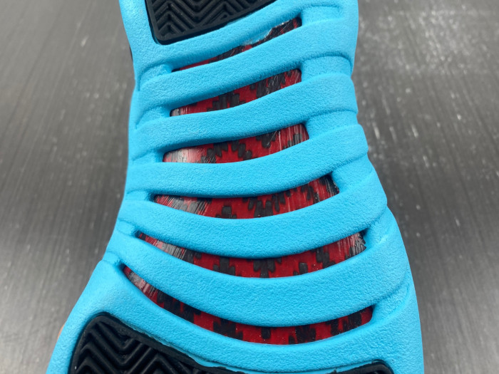 air jordan 12 retro “gamma blue" 130690-027