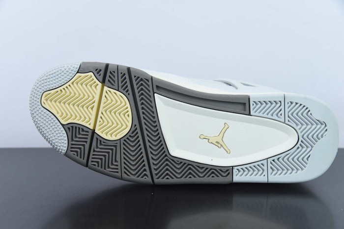 air jordan 4 retro se craft photon dust dv3742-021