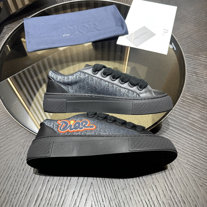 DIOR SNEAKERS B33 D250324-5