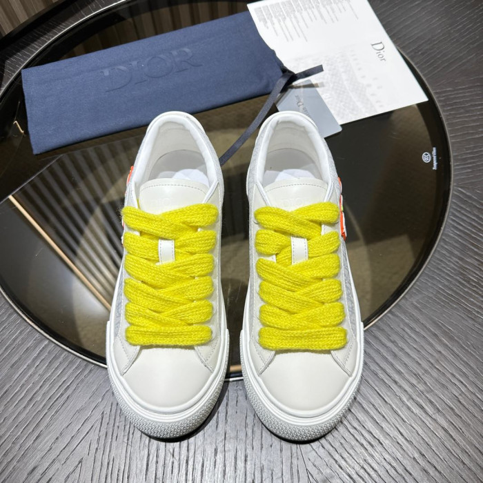 DIOR SNEAKERS B33 D250324-3