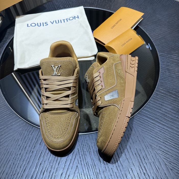 LV Sneakers lv99-7