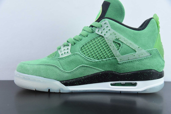 air jordan 4 retro wahlburgers