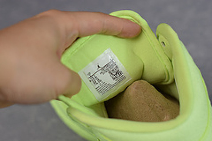 air jordan 1 retro high barely volt ah7389-700